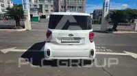 2019 KIA Ray