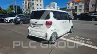 2019 KIA Ray