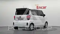 2019 KIA Ray