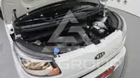 2019 KIA Ray