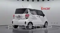 2019 KIA Ray