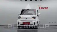2019 KIA Ray