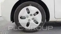 2019 KIA Ray