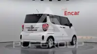 2019 KIA Ray