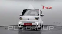 2019 KIA Ray