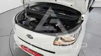 2019 KIA Ray