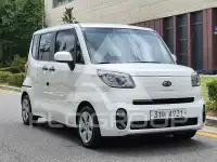 2019 KIA Ray
