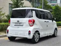 2019 KIA Ray