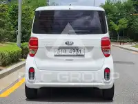 2019 KIA Ray
