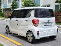 2019 KIA Ray