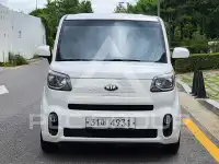 2019 KIA Ray