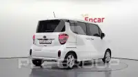 2019 KIA Ray