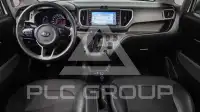 2019 KIA Ray