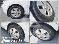 2019 KIA Ray