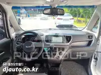 2019 KIA Ray