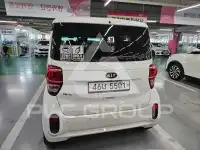 2019 KIA Ray
