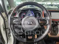 2019 KIA Ray