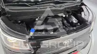 2019 KIA Ray