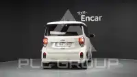 2019 KIA Ray