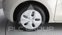 2019 KIA Ray