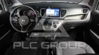 2019 KIA Ray