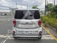 2019 KIA Ray