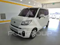 2019 KIA Ray