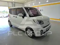 2019 KIA Ray