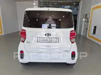 2019 KIA Ray