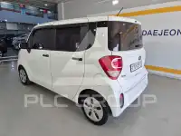 2019 KIA Ray
