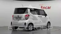 2019 KIA Ray