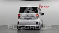 2019 KIA Ray