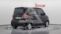 2019 KIA Ray