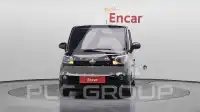 2019 KIA Ray