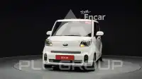 2019 KIA Ray