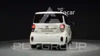 2019 KIA Ray