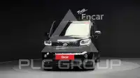 2019 KIA Ray
