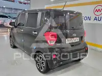 2019 KIA Ray