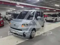 2019 KIA Ray