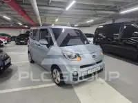 2019 KIA Ray