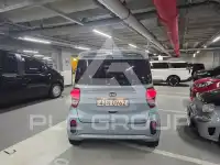 2019 KIA Ray