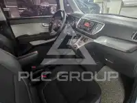 2019 KIA Ray