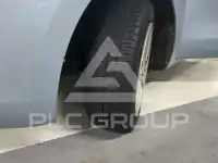 2019 KIA Ray