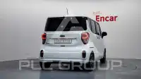 2019 KIA Ray