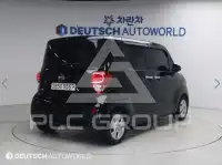 2019 KIA Ray