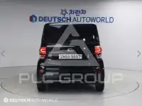 2019 KIA Ray