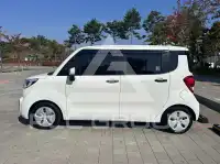 2019 KIA Ray