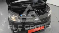 2019 KIA Ray