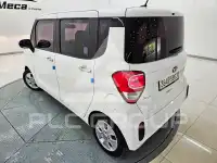 2019 KIA Ray