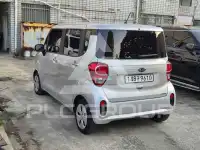 2019 KIA Ray